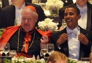 Obama Vatican