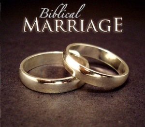 Biblical-Marriage
